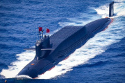 China desvela un posible cambio radical en la caza de submarinos nucleares