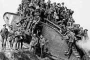 ¡La guerra en Ucrania ya dura tanto como la Primera Guerra Mundial! 1.567 días de conflicto