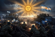 14 de Junio: Día de la Máxima Resistencia en Malvinas – Gloria eterna a los héroes que defendieron nuestra soberanía