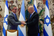 ¿Diplomacia Parlamentaria o Sobreactuación Geopolítica? El Hermético Desembarco de Martín Menem en Israel