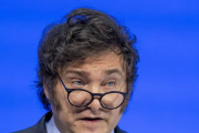 “La Propiedad Privada Absoluta de Milei: Un Proyecto que Contradice la Doctrina Social de la Iglesia”