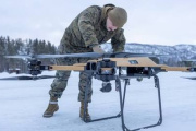 “Suiza Rompe su Neutralidad Histórica: Creará un Batallón de Drones para la Guerra Moderna en 2028”