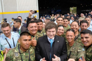 “La Revalorización Fantasma: El Sueño Roto de las Fuerzas Armadas Argentinas”