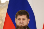“Kadyrov se ofrece por completo a Irán: ‘Estoy dispuesto a entregarles todas mis armas y apoyo’”