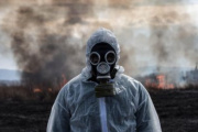 “Rusia prepara un posible desastre biológico en Jersón: Enterrando animales con ántrax cerca de zonas pobladas”