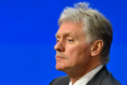 “Peskov acusa a EE.UU. de ‘militarizar’ su economía: Ford y GM fabricarán armas para reponer sus reservas agotadas”