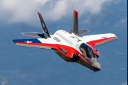 Chile con F-35?