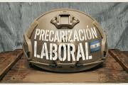 La precarización laboral y la crisis de subsistencia en las Fuerzas Armadas Argentinas