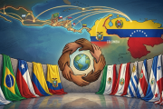El mundo con Venezuela: La colosal movilización internacional que desafía a la tragedia
