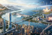 El colosal salto energético de China que deja al mundo en el pasado