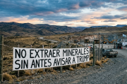 El acuerdo de Milei con EE.UU. por minerales críticos e información estratégica