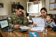 El Frente Interno: La Realidad y los Desafíos de la Familia Militar Hoy en Argentina