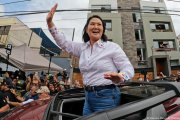 Keiko Fujimori es la presidenta electa del Perú tras un agónico recuento al 100%