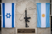El fusil IWI ARAD es una decision logica o es el producto de compromisos geopoliticos?