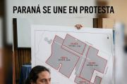 Soberanía en Remate: La Encrucijada Estratégica detras de la Venta de Tierras de la II Brigada Aérea de Paraná