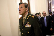 Milani: "Los Granaderos no tienen la culpa"