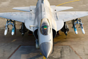 Azerbaiyán desafía el equilibrio regional con los nuevos cazas JF-17 Block 3