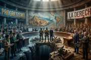 Por qué el progresismo y la derecha convergen en el desmantelamiento militar latinoamericano