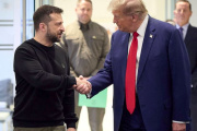 Los informes de inteligencia que asombran a Trump y reescriben las reglas del juego