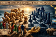 El bloque BRICS+ desafía el orden occidental mientras América Latina define su destino (con Argentina a contracorriente)