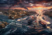 El Estrecho de Ormuz y Bab el-Mandeb como Yugulares del Comercio Mundial
