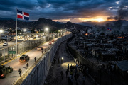 República Dominicana ante el Abismo del Colapso Haitiano