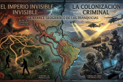 La colonización criminal de Sinaloa y el CJNG en Centro y Sudamérica