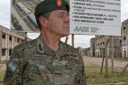 El patrimonio militar en debate: la oposición impulsa la citación del Ministro de Defensa al Congreso