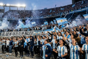 ¡Atención, FIFA!: Preparen las sanciones, que somos 48 millones listos para saltar