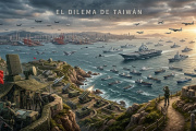 Análisis de la capacidad de disuasión del Estrecho, despliegues de la Armada del EPL y estrategias de "Zona Gris" de Pekín