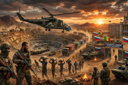 Mercenariado y Corporaciones Militares Privadas: La consolidación de la influencia rusa y la explotación de recursos