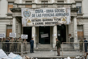 Entre el silencio complaciente y la desidia: la encrucijada de Presti ante el colapso sanitario militar