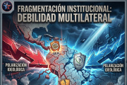Cómo la Guerra Ideológica Paralizó a los Gigantes Multilaterales de América Latina