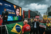 La Diplomacia del Escándalo: El derrotero de Milei en Brasil y el peligro de dinamitar al principal socio comercial