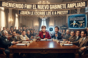 ¿Un nuevo ministro sin cartera o el Community Manager más creativo de la era digital?