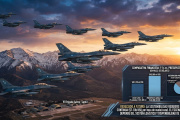 Análisis Estratégico: Flota de F-16 vs. Presupuesto de la Fuerza Aérea Argentina