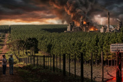 Puerto Libertad y la extranjerización de la tierra: el impacto de la concentración forestal en Misiones