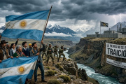 La entrega del territorio nacional y la traición a la patria: La responsabilidad ineludible del Senado
