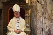 San Cayetano: El clamor por pan, trabajo y unidad en la homilía de Mons. García Cuerva