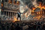 Cuando la Libertad se Atrinchera en el Autoritarismo: La Paradoja de los Derechos Perdidos