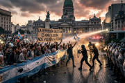 La trampa del autoritarismo cómodo: La ilusión de la represión selectiva en la era Milei
