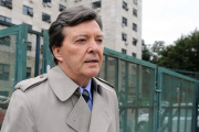 César Milani contra la “pesadilla” libertaria: “El pueblo debe reaccionar”