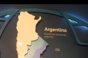 El mapa que nos completa: por qué la Argentina bicontinental redefine nuestra posición en el mundo