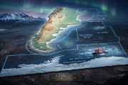 LAS CLAVES PARA COMPRENDER EL MAPA BICONTINENTAL OFICIAL DE LA ARGENTINA