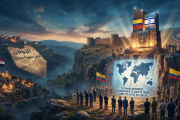 Colombia avala la anexión del Golán y se aísla de la comunidad internacional