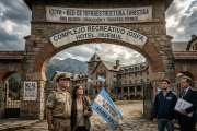 La trama oculta de la hotelería militar: Ajuste patrimonial, disputa jurídica y la fractura de la protección social