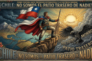 «NO SOMOS EL PATIO TRASERO DE NADIE»: CHILE RECHAZA EL ESQUEMA MILITAR DE EE. UU. Y DEFIENDE SU SOBERANÍA