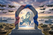 El dilema del escudo transatlántico: Europa busca su autonomía militar bajo la sombra de Washington