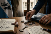 Alerta por injerencia británica: piden informes sobre los vínculos de la Secretaria de Malvinas con el Foreign Office