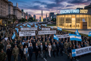 El «Voto Militar»: el millón de sufragios silenciosos que puede inclinar la balanza en 2027